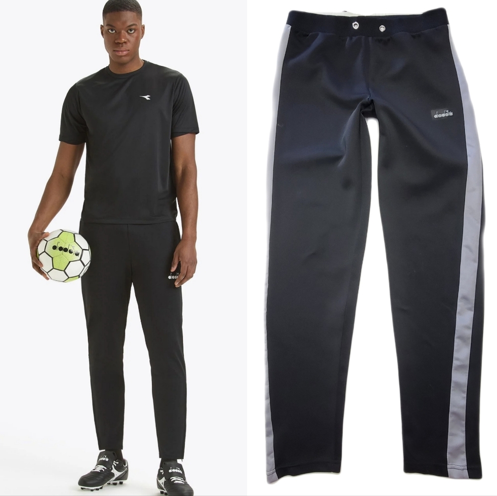 DIADORA Mens Track Pants